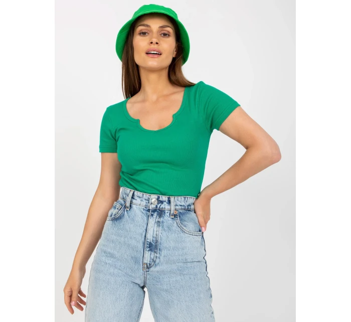 Halenka TW BZ BL model 17431772 zelená - FPrice