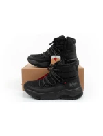 Snežnice W LCJ-24-03-3066L čierne - Lee Cooper