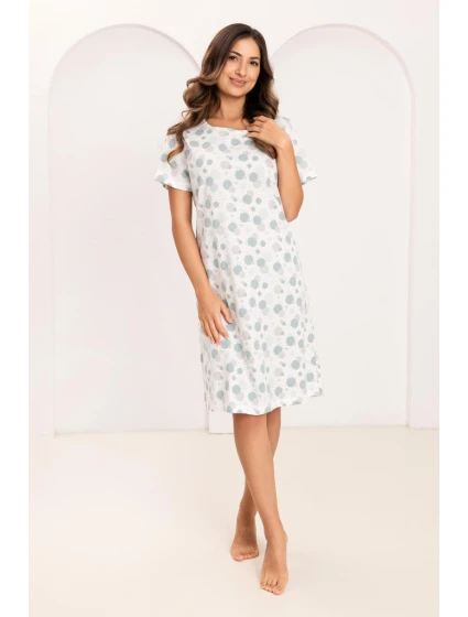 DÁMSKE TRIČKO 173 BIG W/26