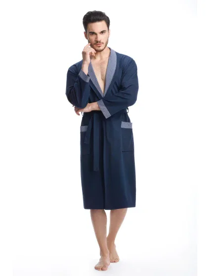 PÁNSKY BAVLNENÝ ŽUPAN FR-005