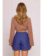 Šortky model 213685 Moe