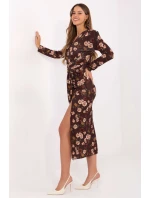 Večerné šaty model 219193 Taliansko Moda