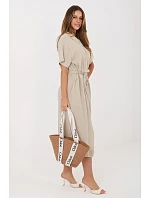 Denné šaty model 228878 Taliansko Moda