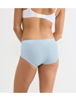 sloggi Basic+ Midi C3P - GRAY - SLOGGI GRAY - SLOGGI