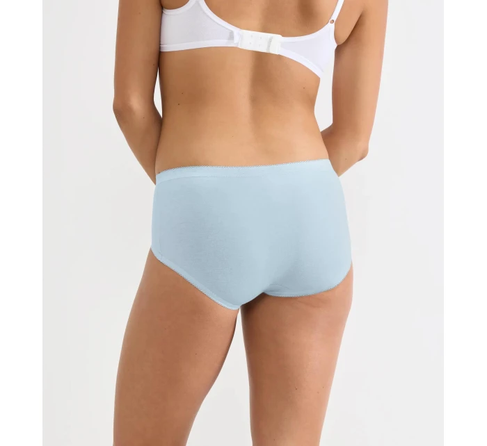 sloggi Basic+ Midi C3P - GRAY - SLOGGI GRAY - SLOGGI