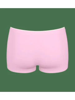 sloggi GO Sense Short 2P - PINK - SLOGGI PINK - SLOGGI