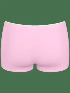 sloggi GO Sense Short 2P - PINK - SLOGGI PINK - SLOGGI
