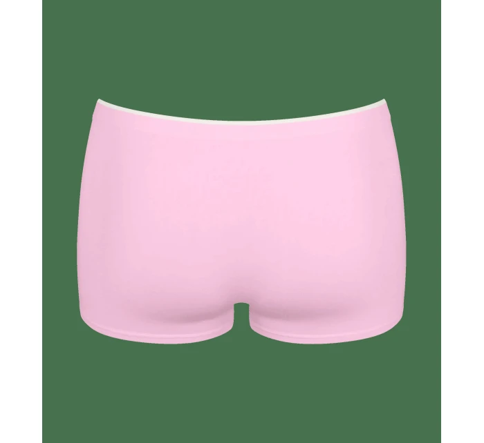 sloggi GO Sense Short 2P - PINK - SLOGGI PINK - SLOGGI