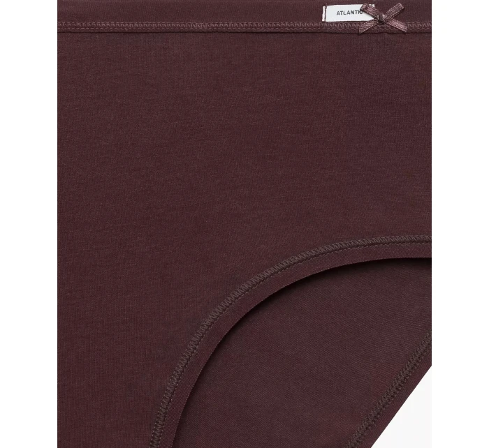 Nohavičky Atlantic 3CLP-004B Classic A'3 S-2XL