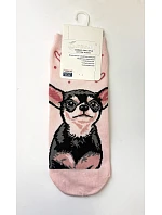 Nohy  3542 model 22092768 - WiK