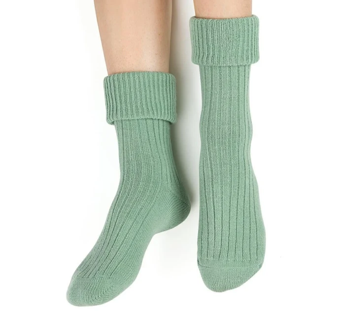 Dámske ponožky na spanie Steven art.067 Dámske ponožky na spanie Steven art.067