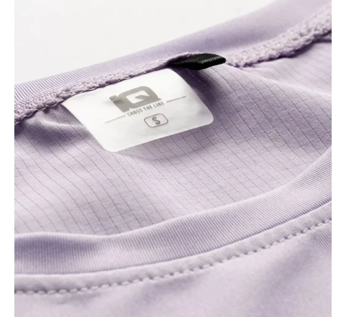 Tričko IQ Cross The Line Heria W 92800552243