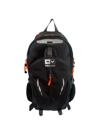 Batoh Hi Mountain Terra 35L AB1069-black/orange