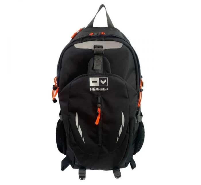 Batoh Hi Mountain Terra 35L AB1069-black/orange
