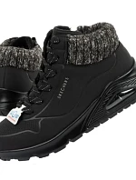 Skechers Uno Rugged W 167274/BBK