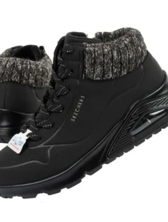 Skechers Uno Rugged W 167274/BBK