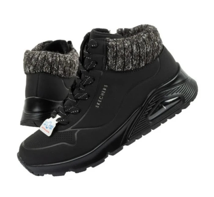 Boty Uno W model 21330934 - Skechers Boty Uno W model 21330934 - Skechers