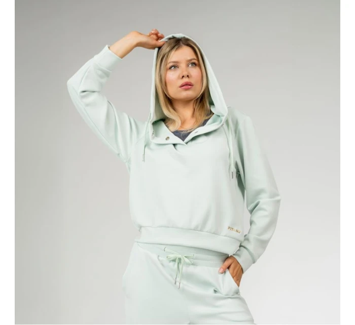 Fitanu Marico W Mikina 92800624135