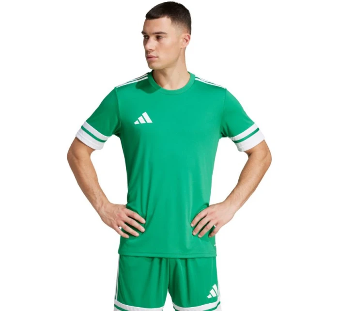 Tričko adidas Squadra 25 M JN7485 muži
