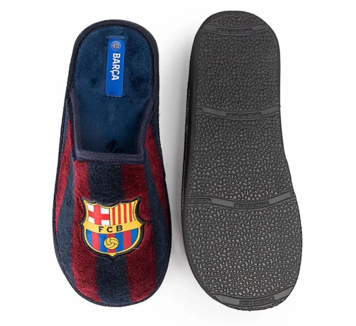 Žabky M model 21109241 - FC BARCELONA Žabky M model 21109241 - FC BARCELONA