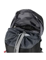 NC1993 TURISTICKÝ BATOH BLACK NORTHLAKE 30L+10 NILS CAMP NC1993 TURISTICKÝ BATOH BLACK NORTHLAKE 30L+10 NILS CAMP