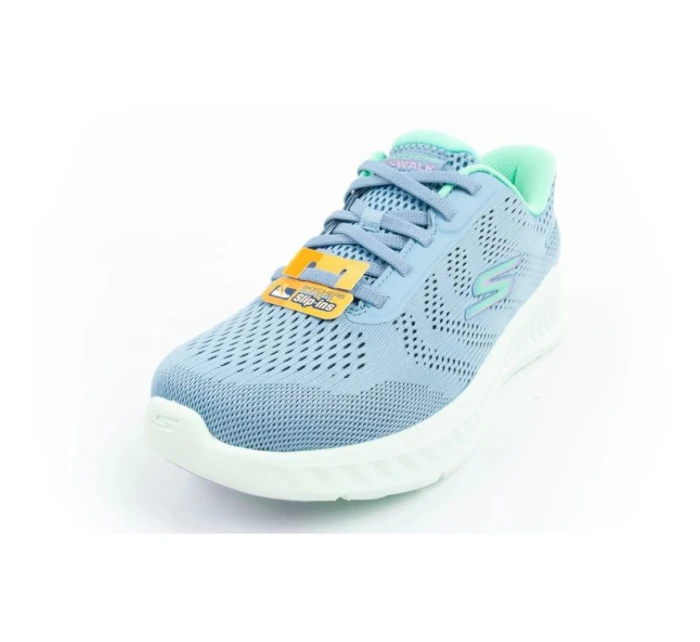 Skechers Go Walk Now-Khloe Slip-Ins W 125643/BLGR