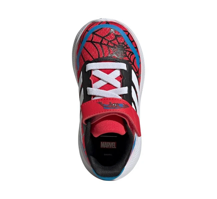 Detská obuv adidas Runfalcon Spider-Man EL 3.0 Infants IH8758 Detská obuv adidas Runfalcon Spider-Man EL 3.0 Infants IH8758