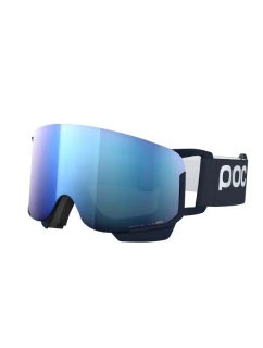 Lyžiarske okuliare POC Nexal Mid navy blue