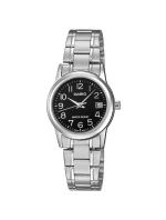 Dámske hodinky CASIO LTP-V002D-1BUDF + BOX Dámske hodinky CASIO LTP-V002D-1BUDF + BOX