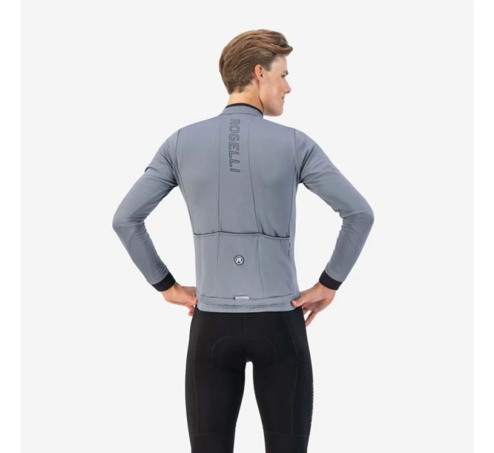 koszulka dł. rękaw ESSENTIAL model 21846371 2XL - Rogelli