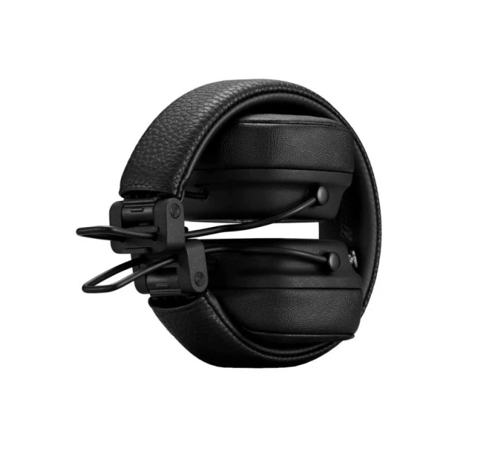 Slúchadlá Marshall Major IV BT - čierne