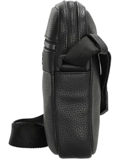 Hugo Veľké doplnky Quantic_NS NERO (50547439-001)