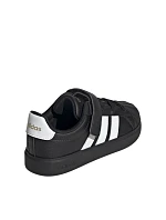 Dětská obuv black model 22078861 - ADIDAS Dětská obuv black model 22078861 - ADIDAS