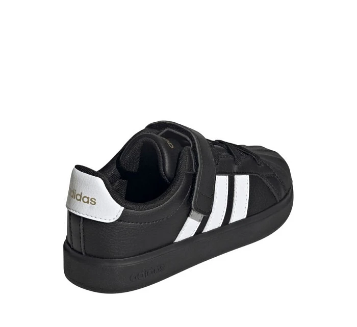 Dětská obuv black model 22078861 - ADIDAS Dětská obuv black model 22078861 - ADIDAS
