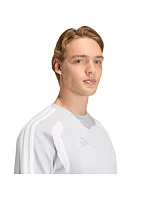 Pánske adidas Tiro 26 League Sweat Crew light grey KF3415 pánske