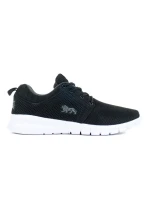 Lonsdale Sivas 2 M ZLMA505 BLACK/GREY