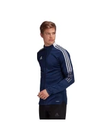 Pánska futbalová mikina Tiro 21 Track M GH4474 - Adidas