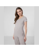 Tričko 4F W H4Z22-TSD020 27S Tričko 4F W H4Z22-TSD020 27S