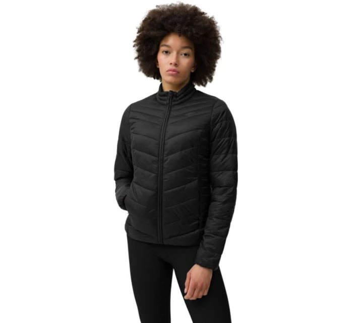 Dámska páperová bunda F094 W 4FSS23TDJAF094 20S - 4F