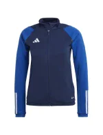 Tiro 23 Competition Training Jr mikina model 18509678 - ADIDAS Tiro 23 Competition Training Jr mikina model 18509678 - ADIDAS