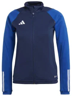 Tiro 23 Competition Training Jr mikina model 18509678 - ADIDAS