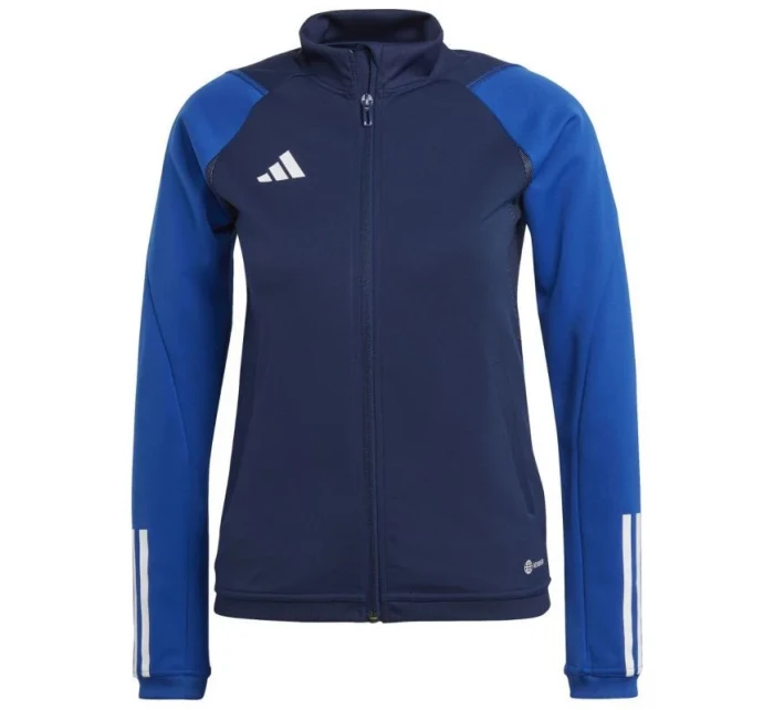 Tiro 23 Competition Training Jr mikina model 18509678 - ADIDAS Tiro 23 Competition Training Jr mikina model 18509678 - ADIDAS