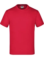 Daiber JN 19 Dětské tričko 02.0019 red Daiber JN 19 Dětské tričko 02.0019 red