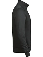 TJ Mikina s 1/4 zipem 18. dark grey model 22498017 - Tee Jays TJ Mikina s 1/4 zipem 18. dark grey model 22498017 - Tee Jays