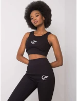 Súprava 359 KMPL 010.15 čierna