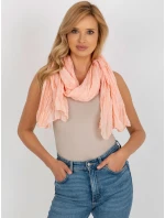 Šála-AT-CH-1905-broskvová Šála-AT-CH-1905-broskvová