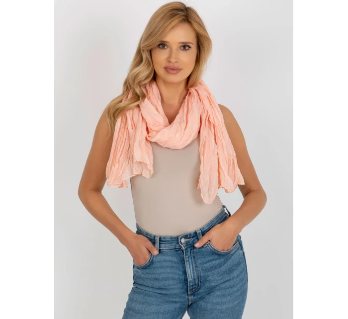 Šála-AT-CH-1905-broskvová Šála-AT-CH-1905-broskvová