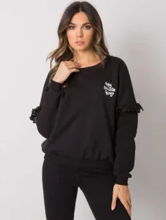 Halenka RV BL model 16328178 černá - FPrice