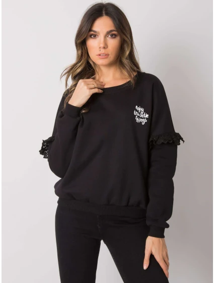 Halenka RV BL model 16328178 černá - FPrice Halenka RV BL model 16328178 černá - FPrice