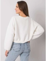 Mikina RV BL model 16732358 ecru - FPrice